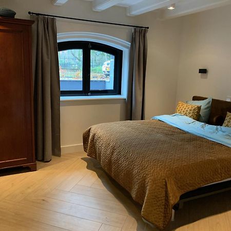 هارلم B&B Florapark المظهر الخارجي الصورة