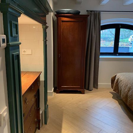 هارلم B&B Florapark المظهر الخارجي الصورة