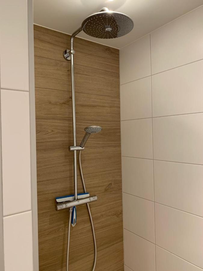 هارلم B&B Florapark المظهر الخارجي الصورة