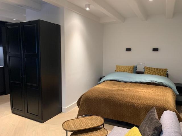 هارلم B&B Florapark المظهر الخارجي الصورة