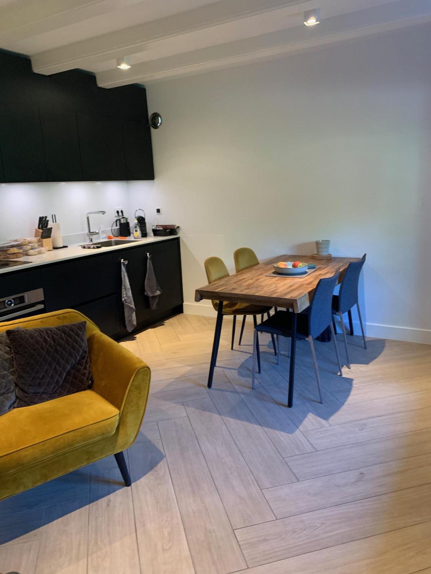 هارلم B&B Florapark المظهر الخارجي الصورة