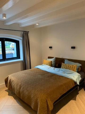 هارلم B&B Florapark الغرفة الصورة