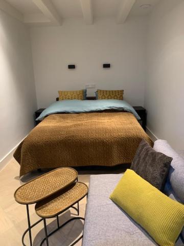هارلم B&B Florapark الغرفة الصورة